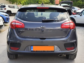 Kia Ceed 1.6CRDi* АВТОМАТИК* EURO6B* LED* NAVI* , снимка 5