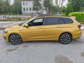 Fiat Tipo, снимка 5
