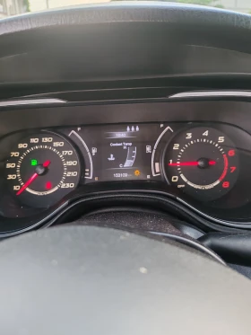 Fiat Tipo, снимка 7