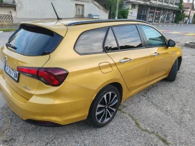 Fiat Tipo, снимка 4