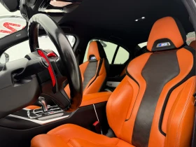 BMW M3 Competition\M xDrive\Carbon\HarmanKardon , снимка 9