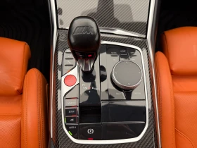 BMW M3 Competition\M xDrive\Carbon\HarmanKardon , снимка 15