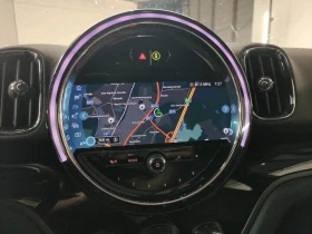 Mini D one Countryman Facelift 1.5d LED Navi Camera, снимка 6