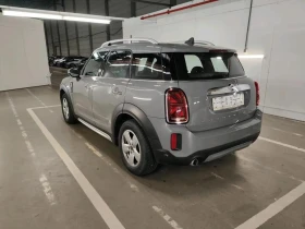 Mini D one Countryman Facelift 1.5d LED Navi Camera, снимка 3