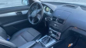 Mercedes-Benz C 200 Дизел, снимка 7