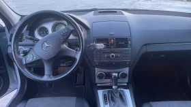 Mercedes-Benz C 200 Дизел, снимка 6