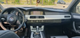 BMW 530 e61 3.0 218hp, снимка 6