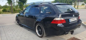 BMW 530 e61 3.0 218hp, снимка 2