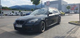 BMW 530 e61 3.0 218hp, снимка 1