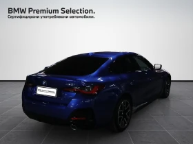 BMW 430 xDrive Gran Coupe, снимка 2