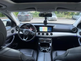 Mercedes-Benz E 220 W213, снимка 10