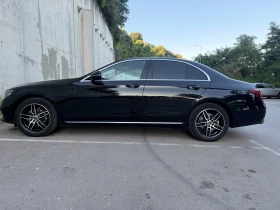 Mercedes-Benz E 220 W213, снимка 3