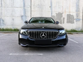 Mercedes-Benz E 220 W213, снимка 7