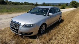 Audi A6 C6, снимка 7