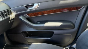 Audi A6 C6, снимка 12