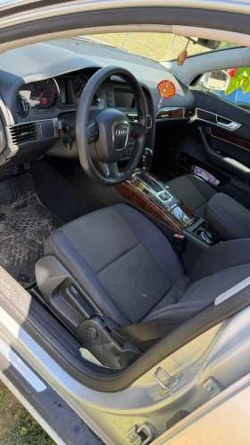 Audi A6 C6, снимка 11