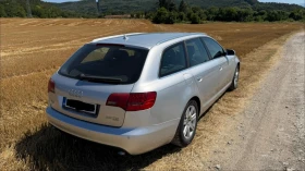 Audi A6 C6, снимка 3