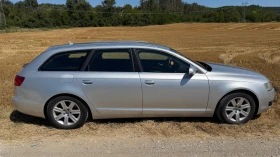 Audi A6 C6, снимка 6