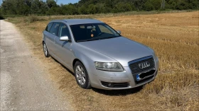 Audi A6 C6, снимка 5