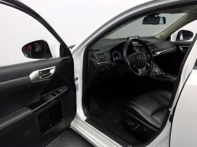 Lexus CT 200h Supreme ZWA10, снимка 9