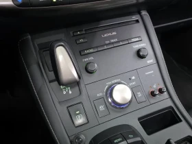 Lexus CT 200h Supreme ZWA10, снимка 8