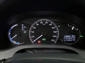 Lexus CT 200h Supreme ZWA10, снимка 5