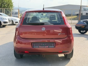 Fiat Punto 1.3 MultiJet, снимка 5