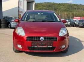 Fiat Punto 1.3 MultiJet, снимка 2