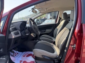 Fiat Punto 1.3 MultiJet, снимка 9