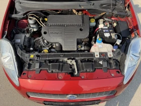 Fiat Punto 1.3 MultiJet, снимка 17
