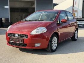 Fiat Punto 1.3 MultiJet, снимка 1
