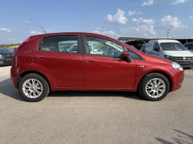 Fiat Punto 1.3 MultiJet, снимка 7