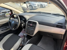 Fiat Punto 1.3 MultiJet, снимка 16