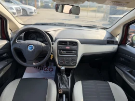 Fiat Punto 1.3 MultiJet, снимка 13