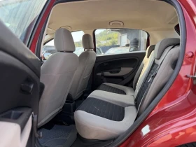 Fiat Punto 1.3 MultiJet, снимка 11
