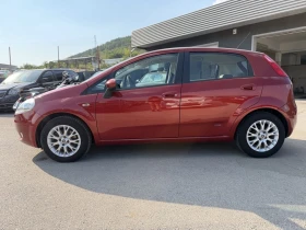 Fiat Punto 1.3 MultiJet, снимка 8