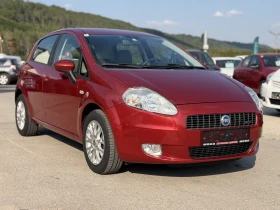 Fiat Punto 1.3 MultiJet, снимка 3