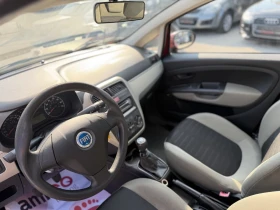 Fiat Punto 1.3 MultiJet, снимка 10