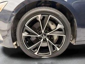 Audi A6 TECHNIK B&O ЦЕНА ДО БЪЛГАРИЯ АВТОКРЕДИТ, снимка 4