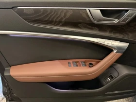 Audi A6 TECHNIK B&O ЦЕНА ДО БЪЛГАРИЯ АВТОКРЕДИТ, снимка 13