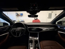 Audi A6 TECHNIK B&O ЦЕНА ДО БЪЛГАРИЯ АВТОКРЕДИТ, снимка 9