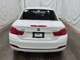 BMW 430 * XDRIVE * CARFAX * ЧЕРВЕН САЛОН, снимка 5