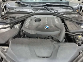 BMW 430 * XDRIVE * CARFAX * ЧЕРВЕН САЛОН, снимка 16
