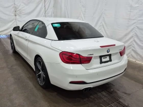 BMW 430 * XDRIVE * CARFAX * ЧЕРВЕН САЛОН, снимка 4