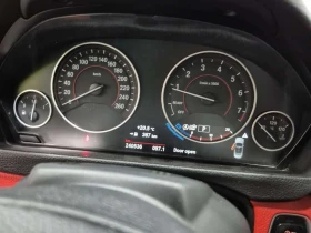 BMW 430 * XDRIVE * CARFAX * ЧЕРВЕН САЛОН, снимка 9