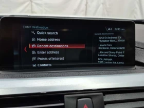 BMW 430 * XDRIVE * CARFAX * ЧЕРВЕН САЛОН, снимка 11