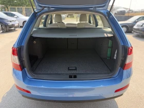 Skoda Octavia 2.0TDI 4x4 NAVI, снимка 16