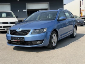 Skoda Octavia 2.0TDI 4x4 NAVI, снимка 1