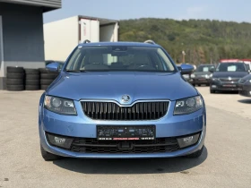 Skoda Octavia 2.0TDI 4x4 NAVI, снимка 2