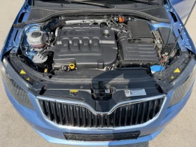 Skoda Octavia 2.0TDI 4x4 NAVI, снимка 17